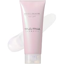 Amazon | 【CICA×メディカル発想 全身用保湿ジェル】mamu cosmetic